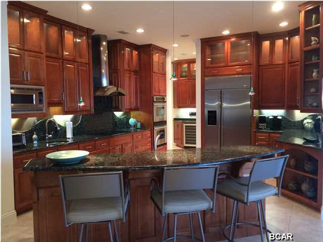 Bay Breeze - Residential