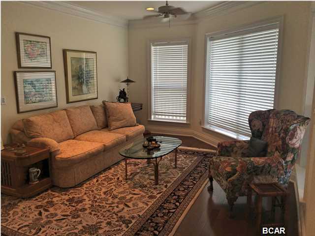 Bay Breeze - Residential