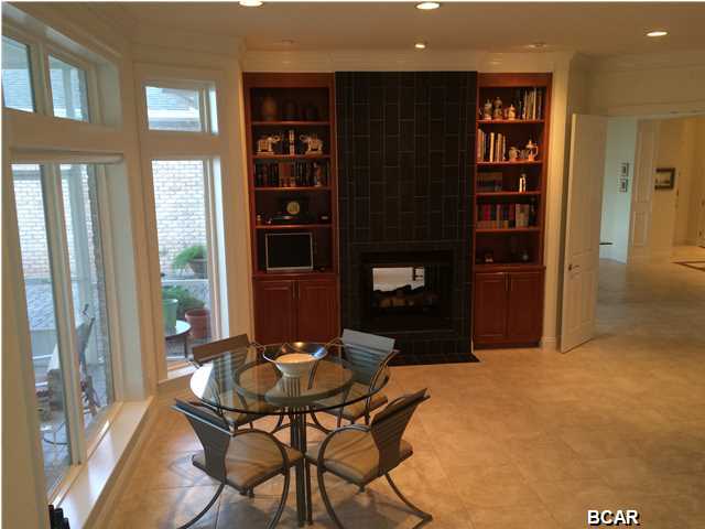 Bay Breeze - Residential