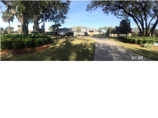 Bay Breeze - Residential