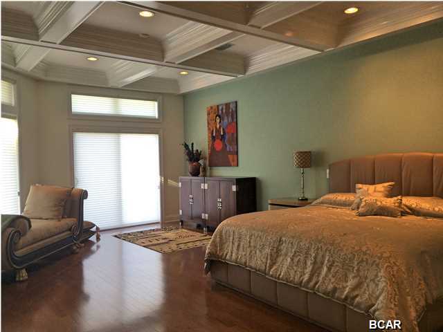 Bay Breeze - Residential