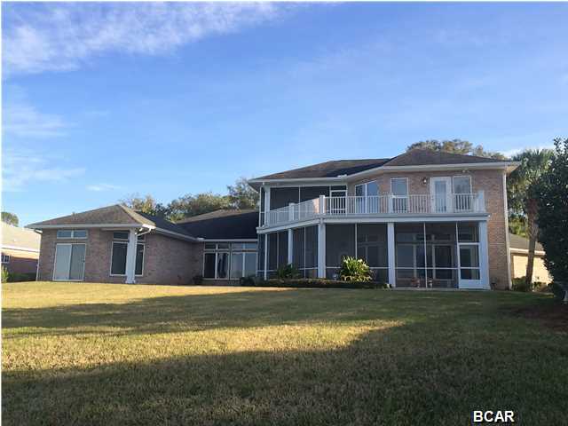 Bay Breeze - Residential