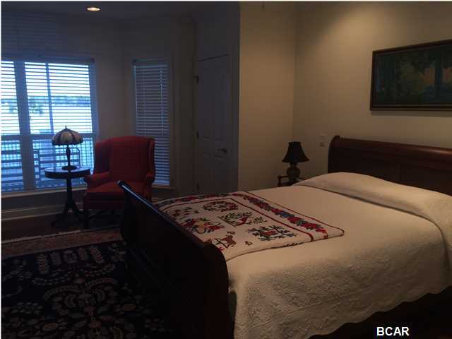 Bay Breeze - Residential