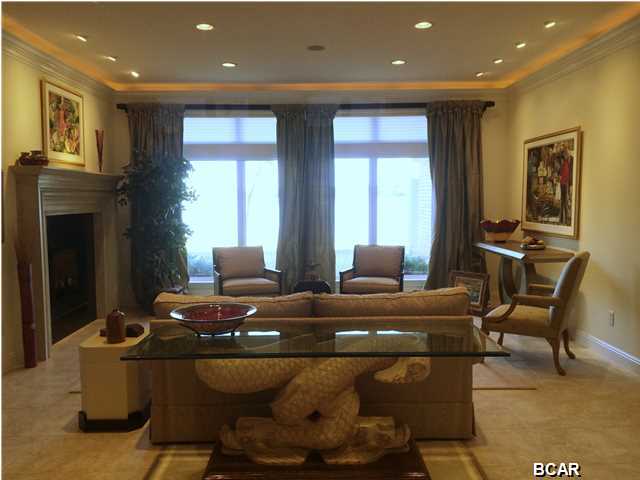 Bay Breeze - Residential