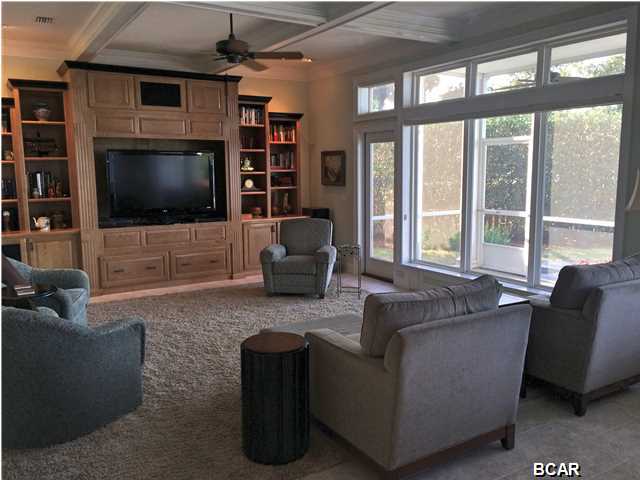 Bay Breeze - Residential