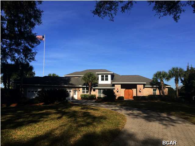 Bay Breeze - Residential