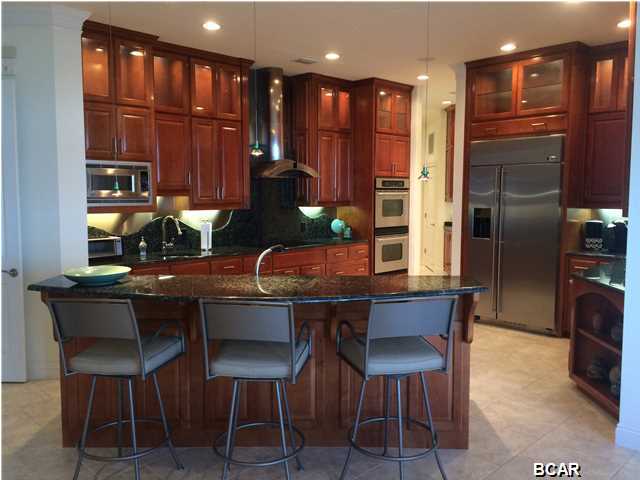 Bay Breeze - Residential