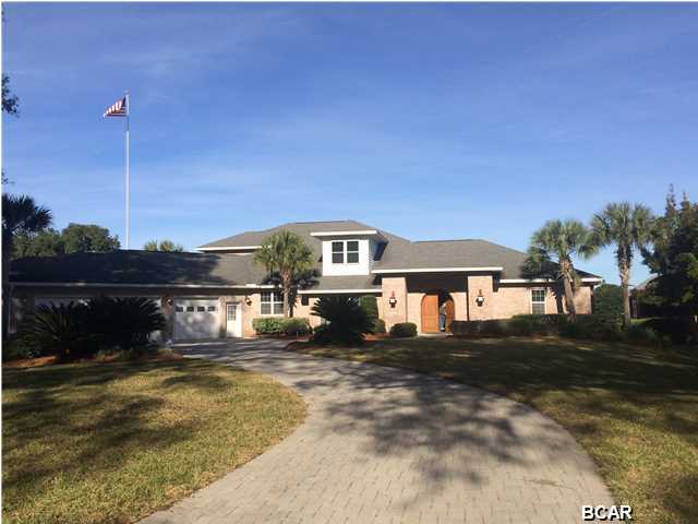 Bay Breeze - Residential