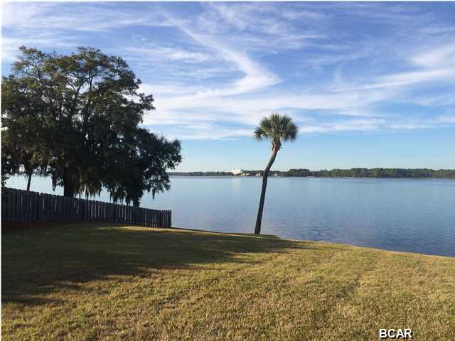 Bay Breeze - Residential