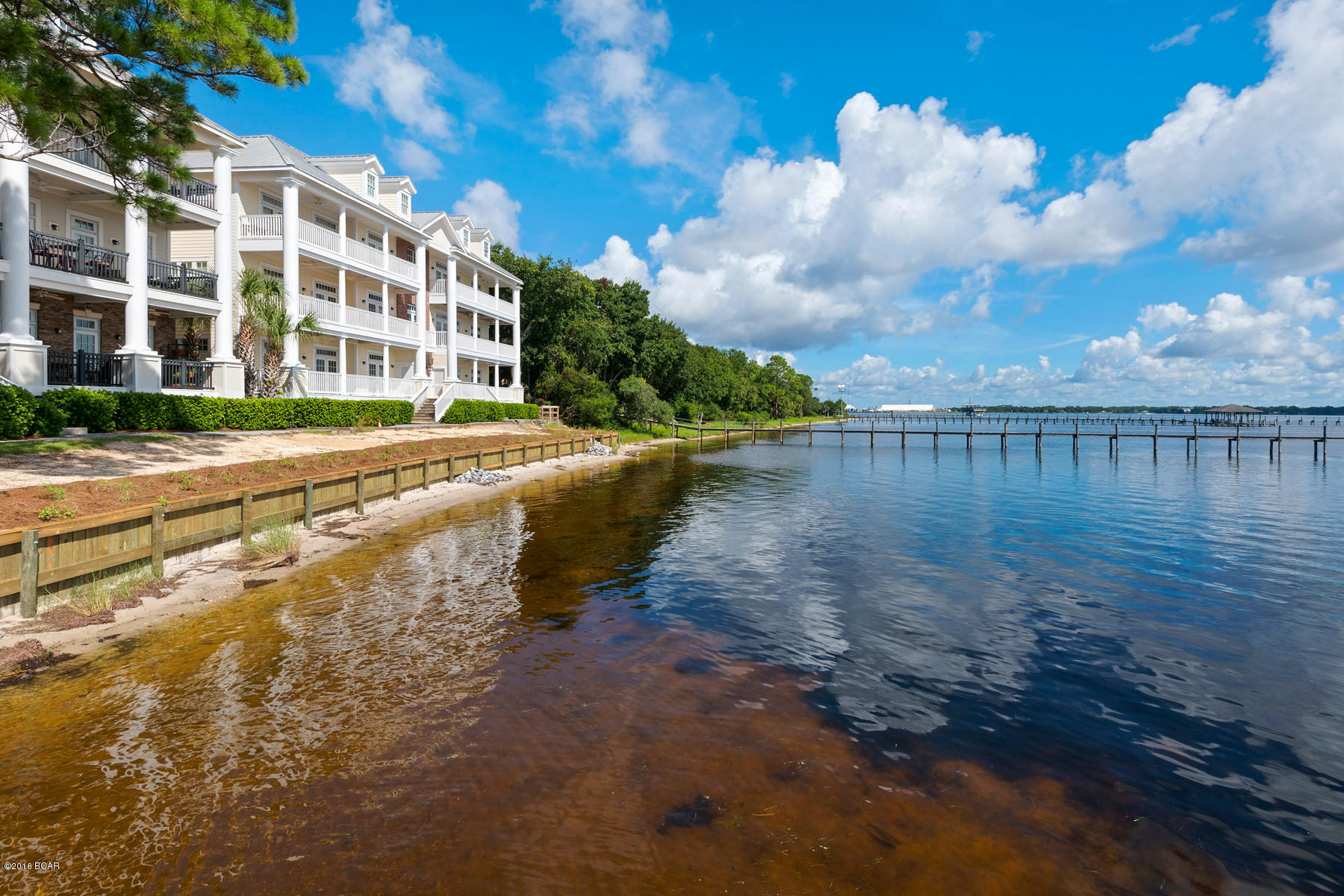 Waterhaven - Residential