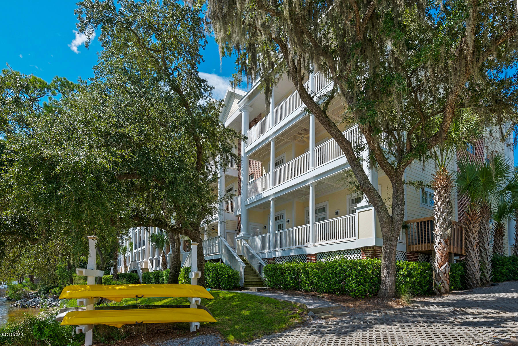 Waterhaven - Residential