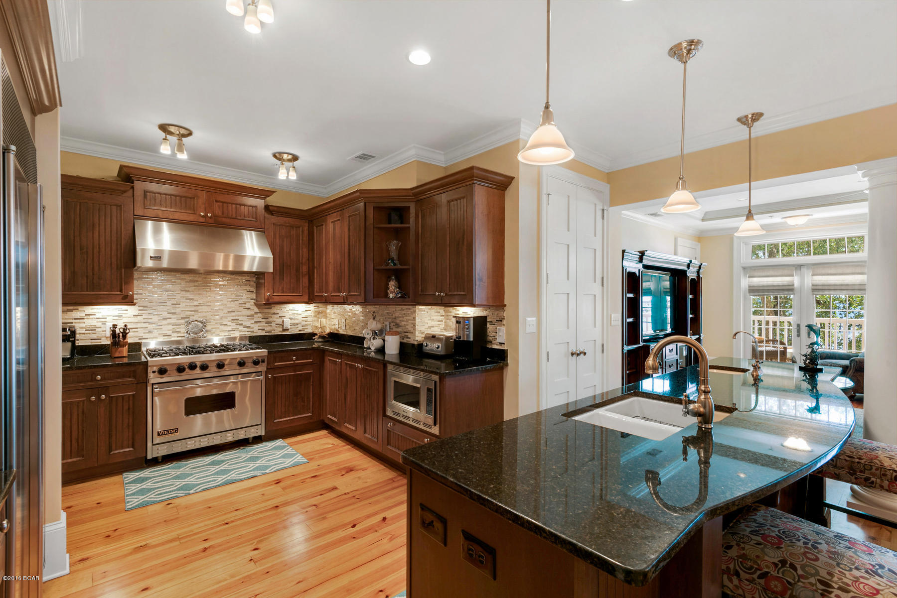 Waterhaven - Residential