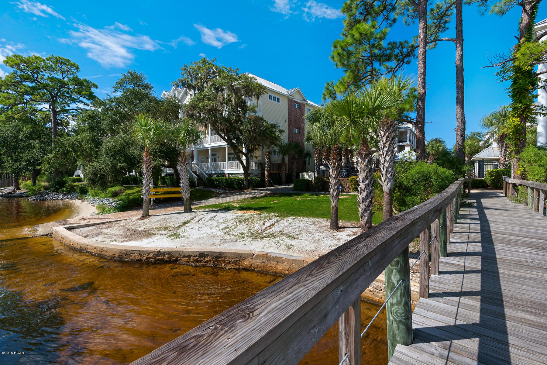 Waterhaven - Residential