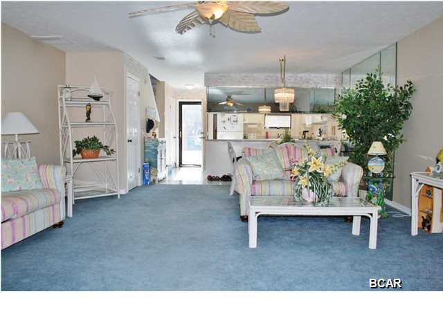 Gulf Highlands Beach Resort - Residential