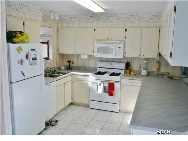 Gulf Highlands Beach Resort - Residential