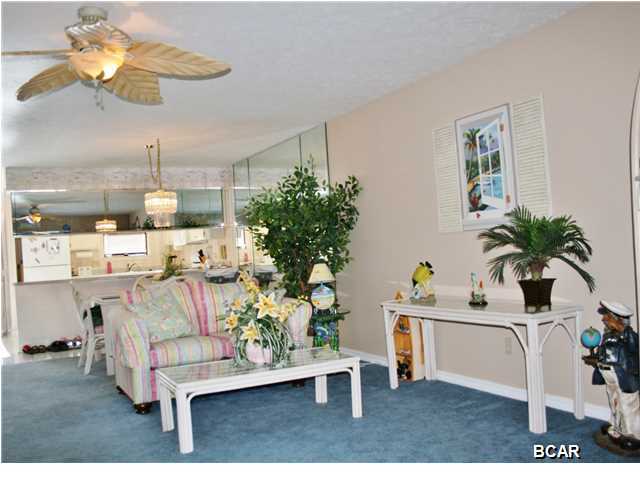 Gulf Highlands Beach Resort - Residential