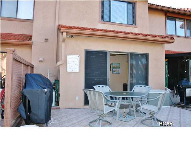 Gulf Highlands Beach Resort - Residential