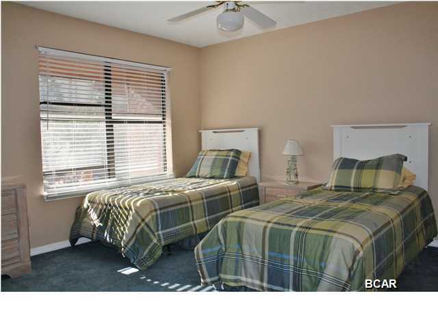 Gulf Highlands Beach Resort - Residential