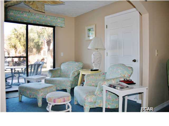 Gulf Highlands Beach Resort - Residential