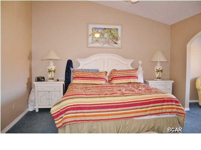 Gulf Highlands Beach Resort - Residential