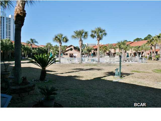 Gulf Highlands Beach Resort - Residential