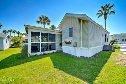 A home in Panama City Beach