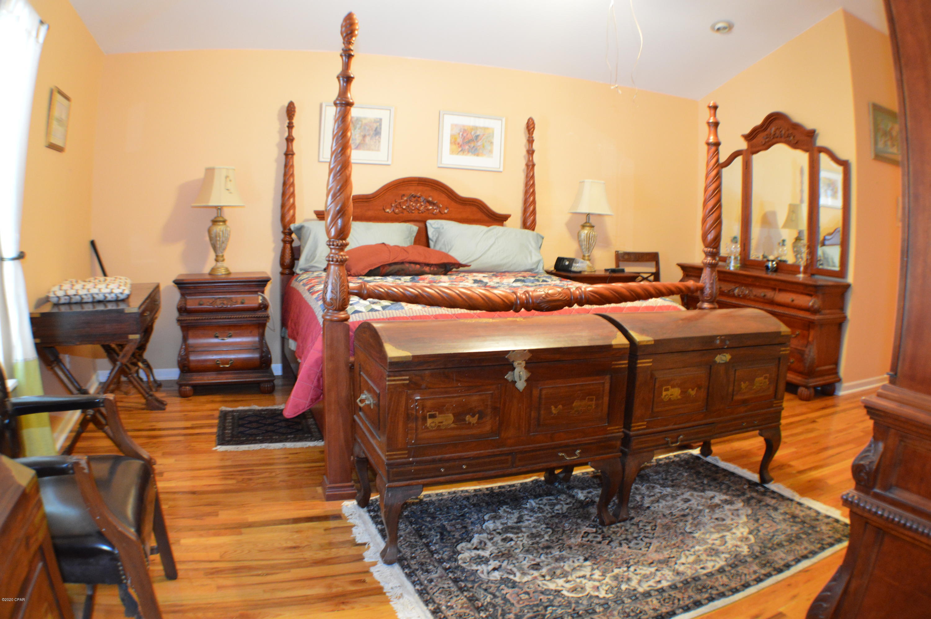 Biltmore Beach - Residential