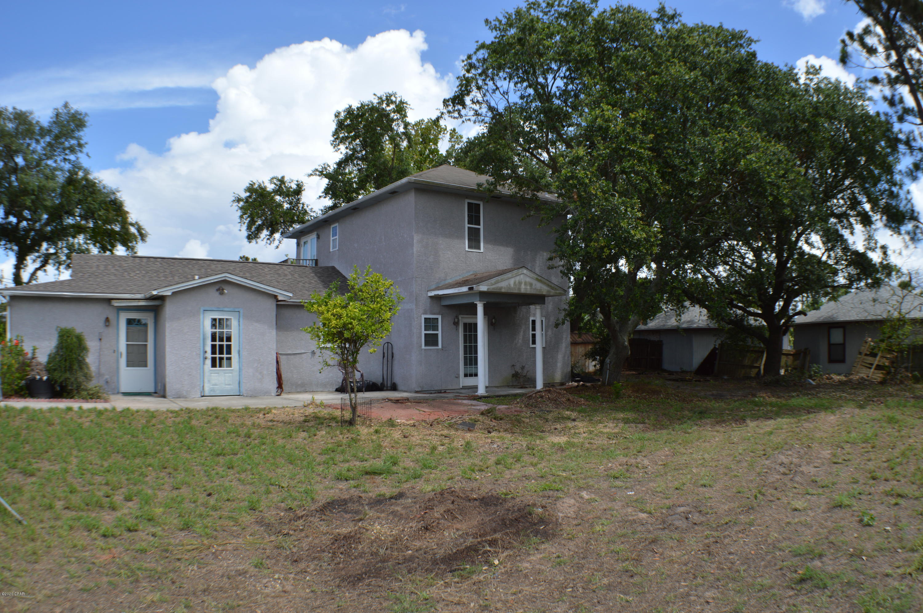 Biltmore Beach - Residential