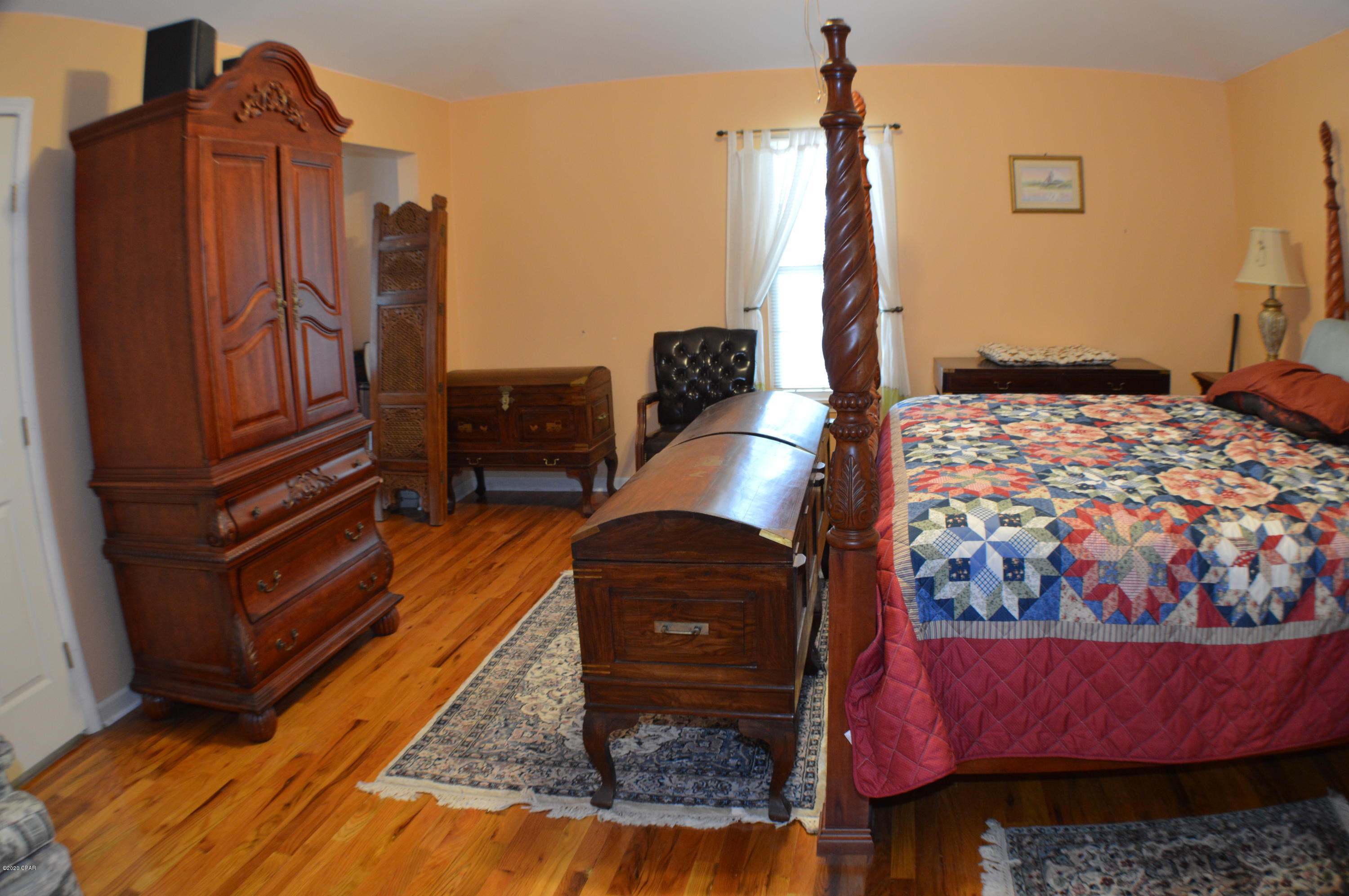 Biltmore Beach - Residential