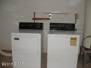 No Named Subdivision - Residential Lease