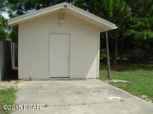 No Named Subdivision - Residential Lease