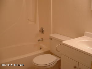 No Named Subdivision - Residential Lease