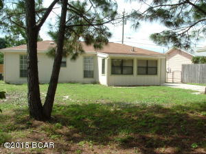 No Named Subdivision - Residential Lease