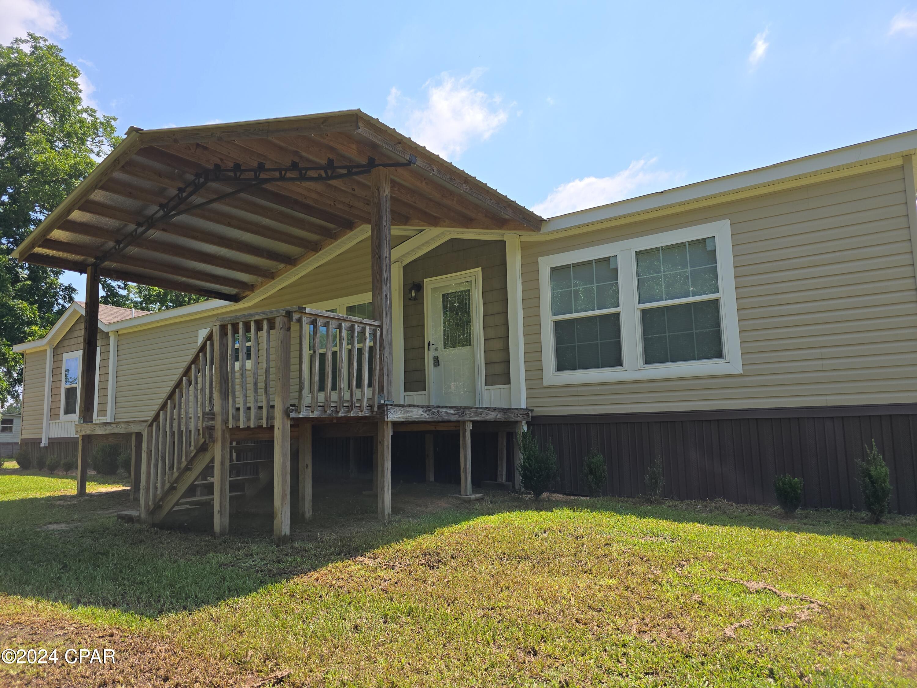 No Named Subdivision - Residential