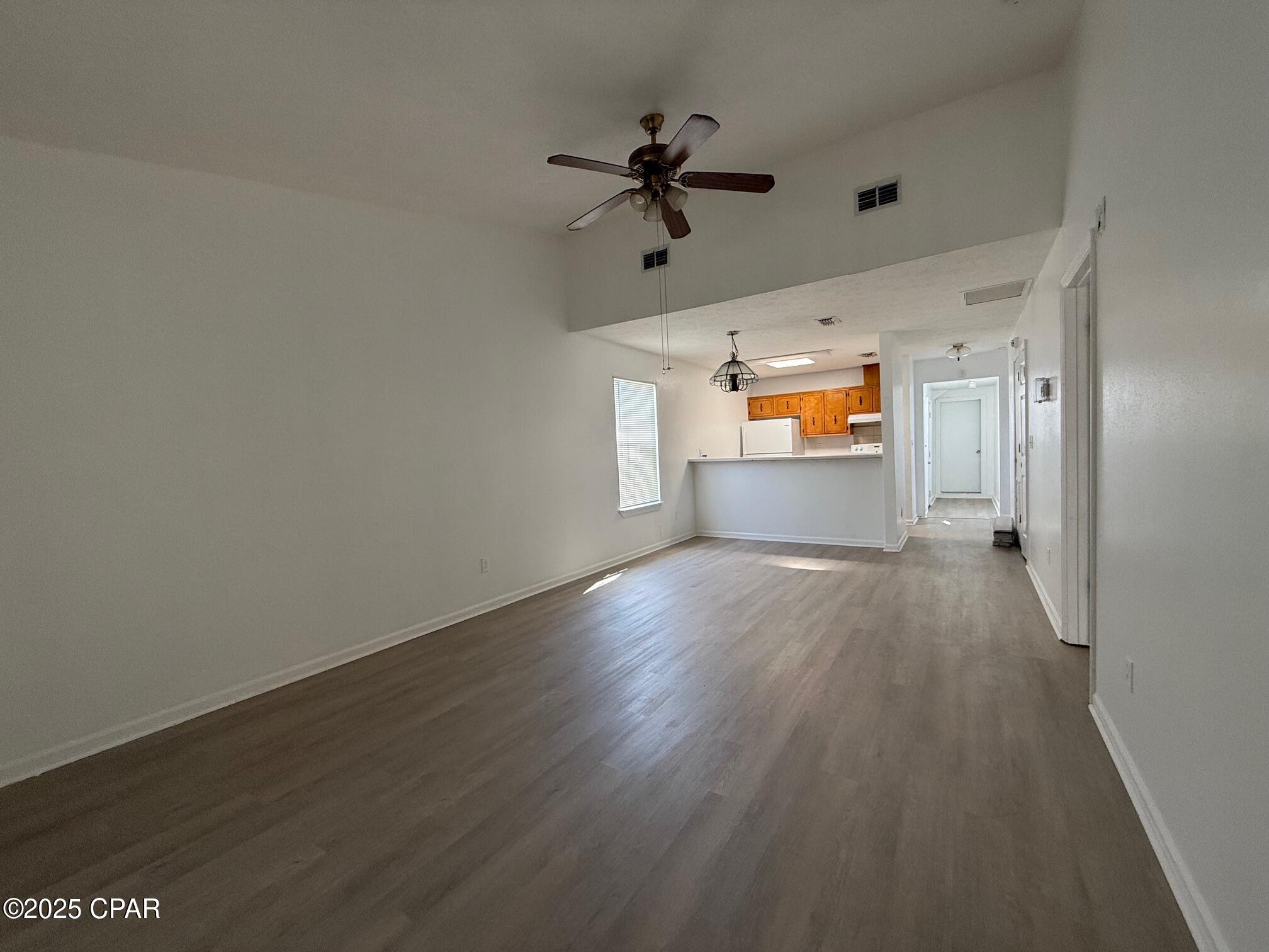 Garden Cove - Residential