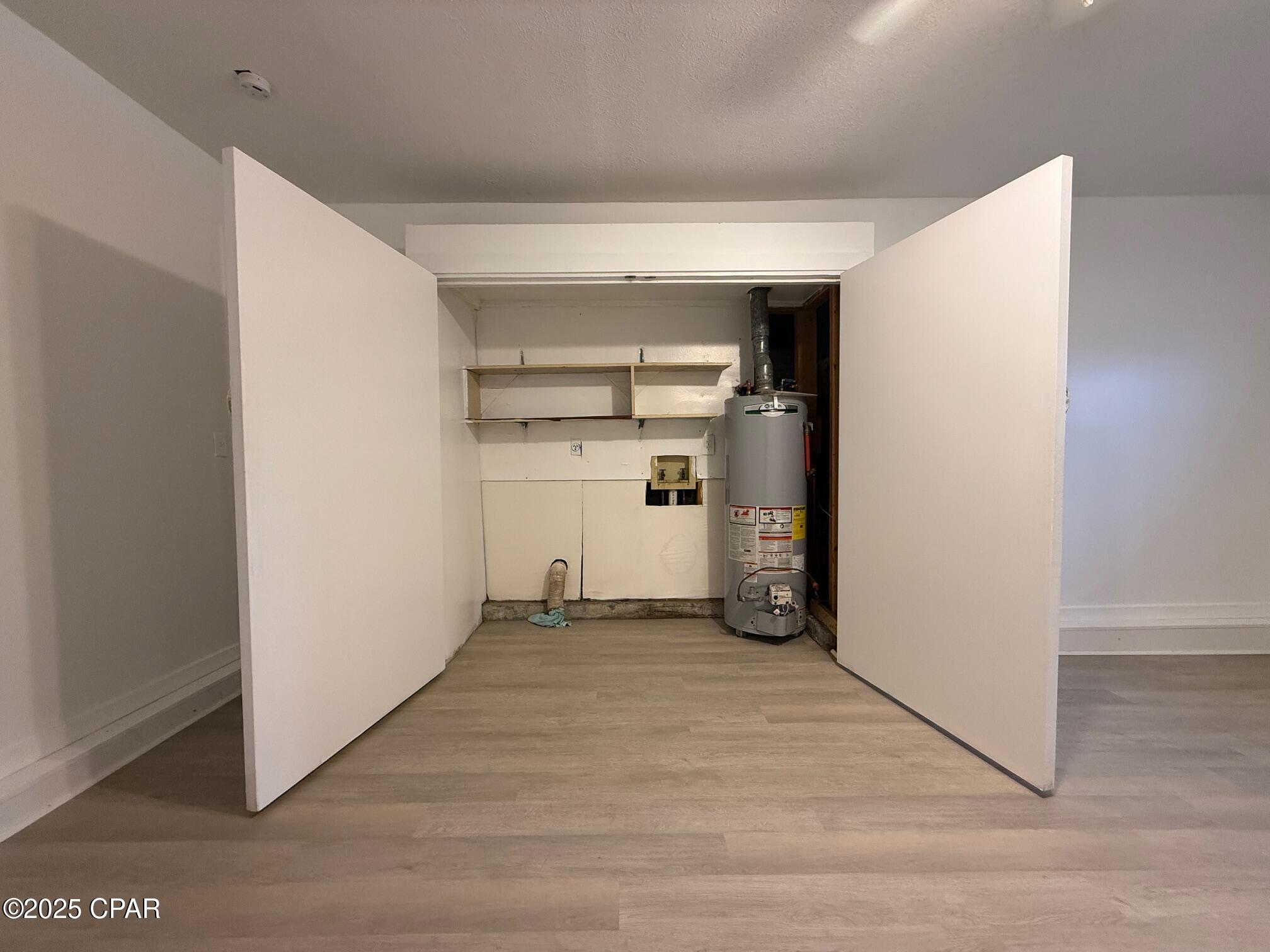 Garden Cove - Residential