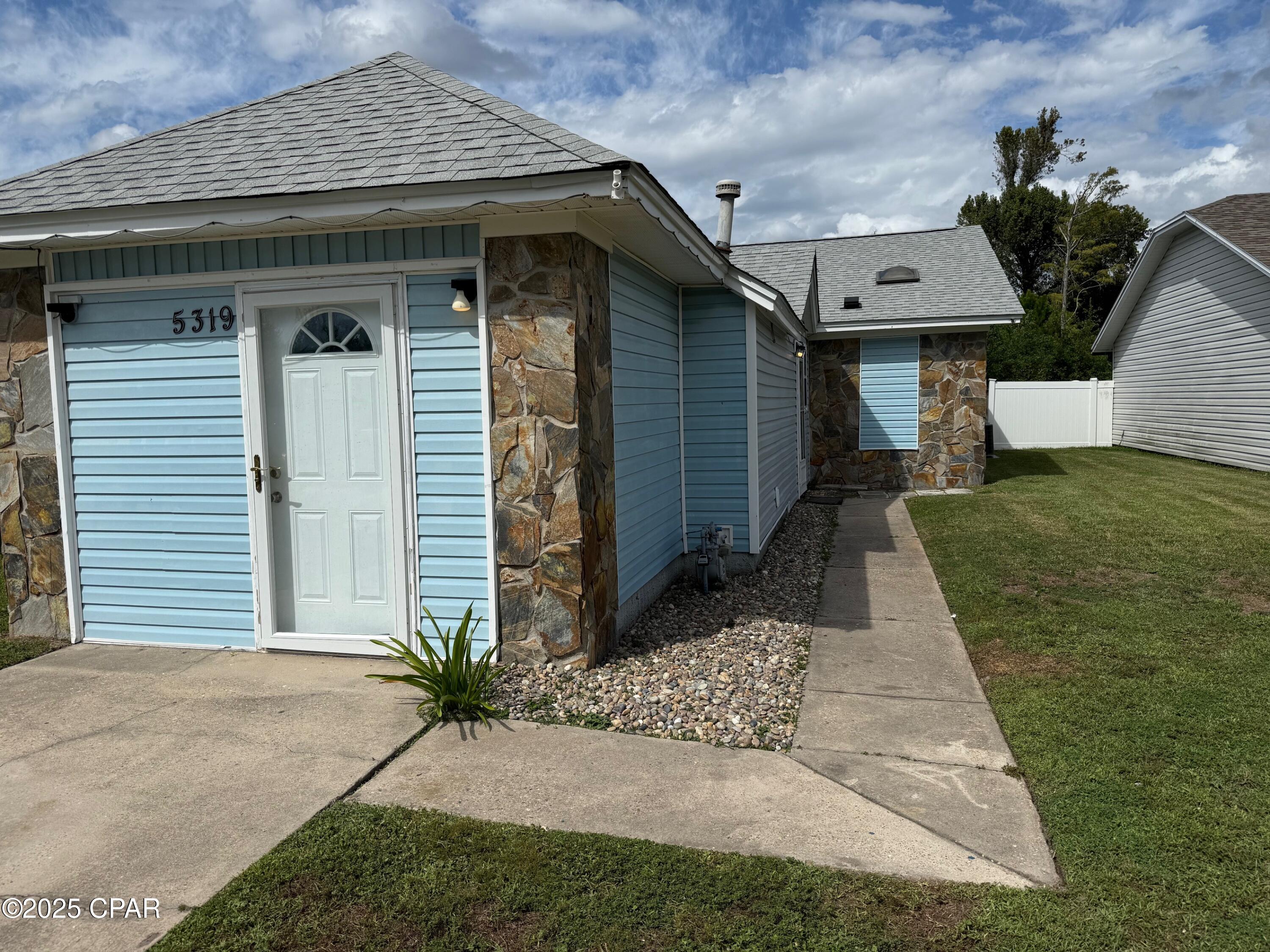 Garden Cove - Residential