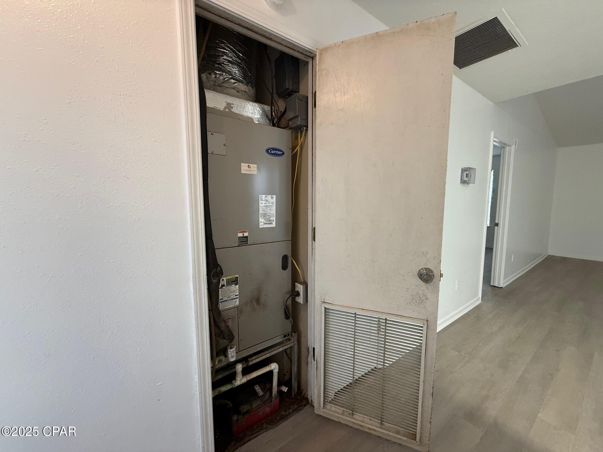 Garden Cove - Residential