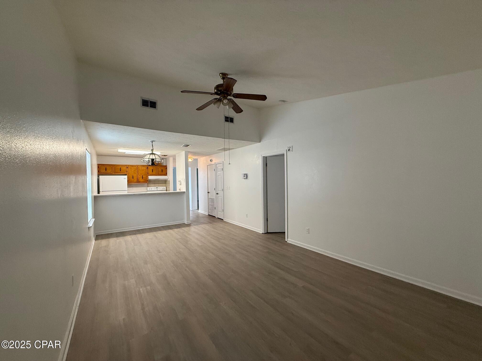 Garden Cove - Residential