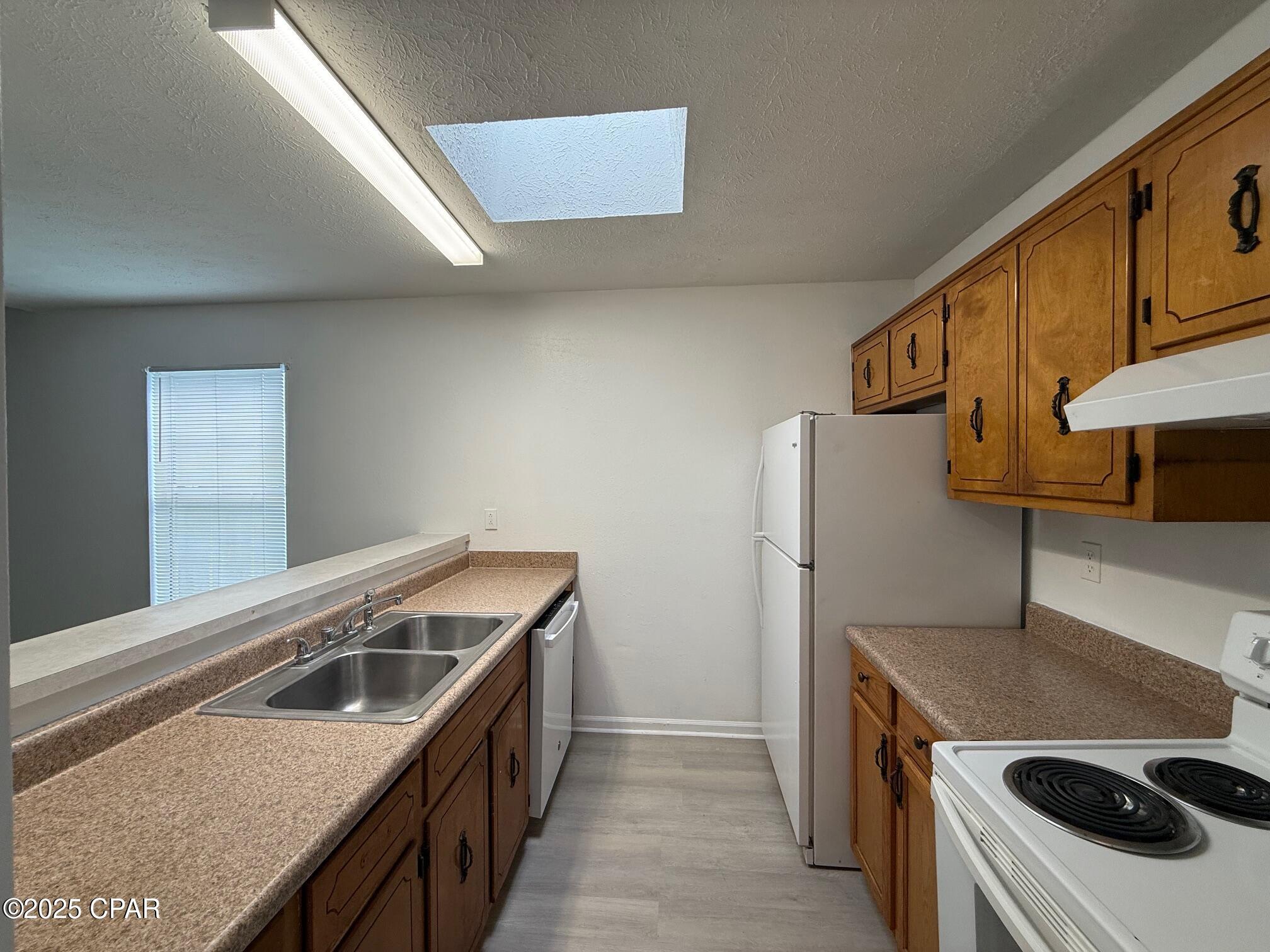 Garden Cove - Residential