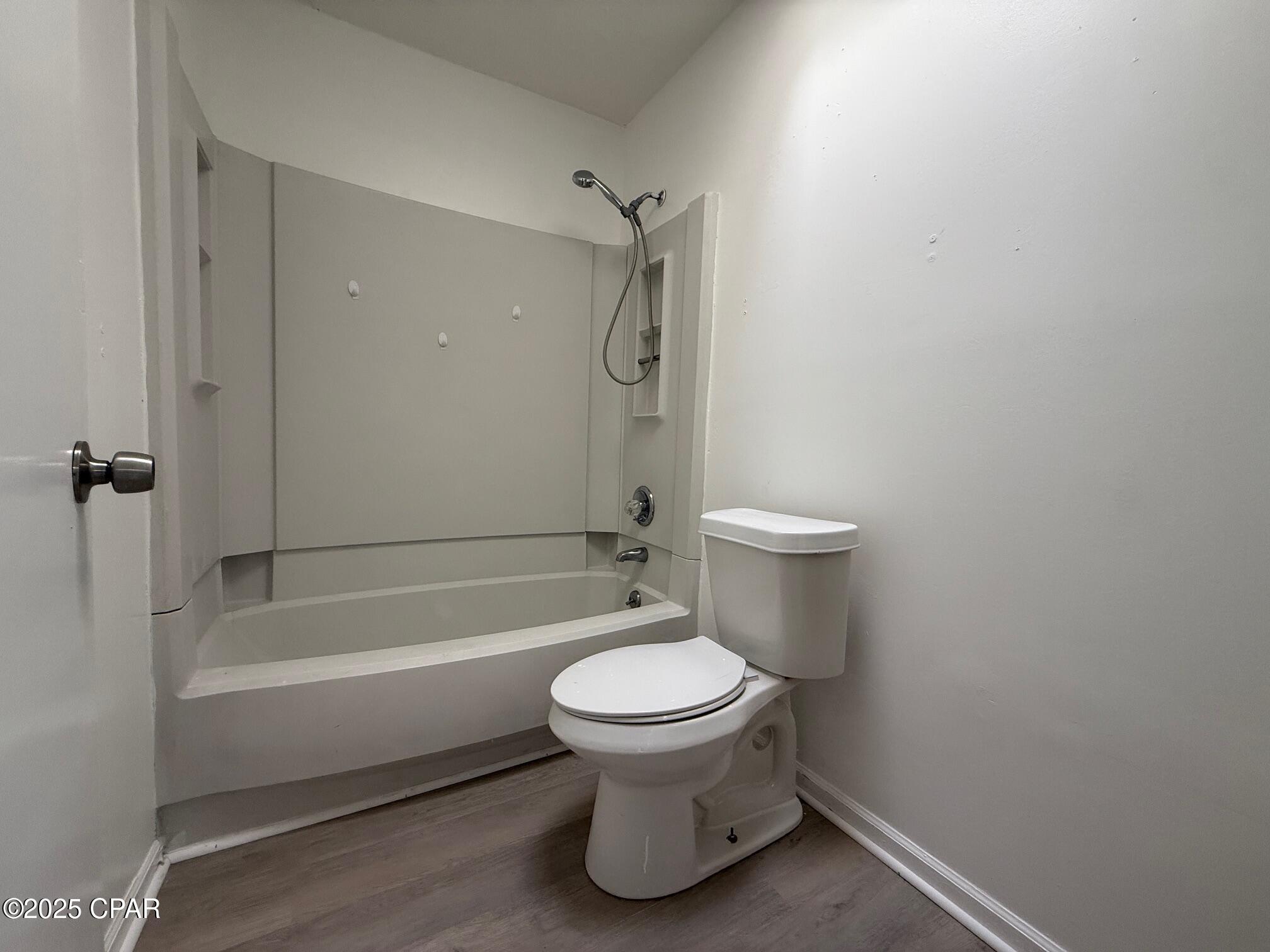 Garden Cove - Residential