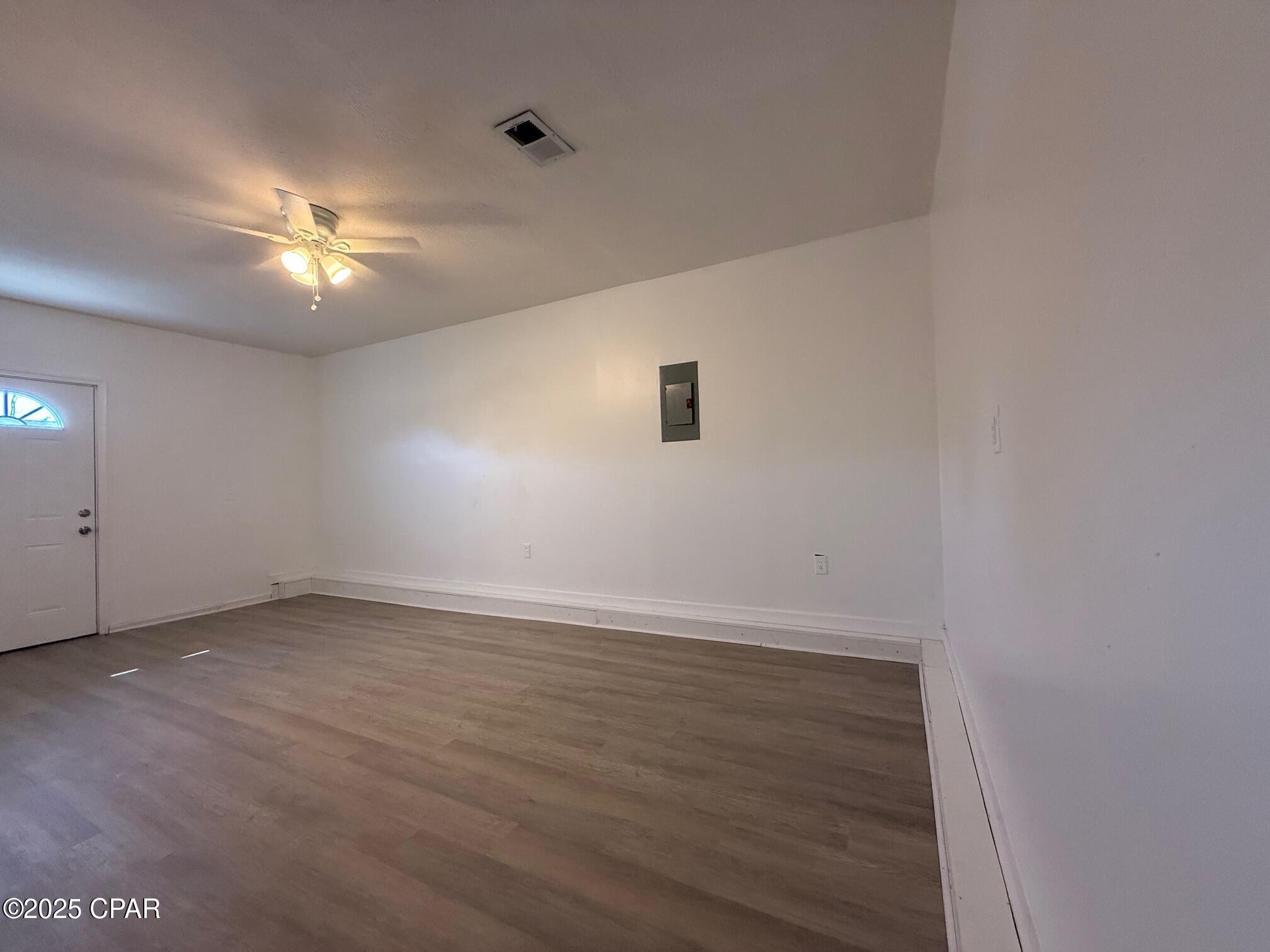 Garden Cove - Residential