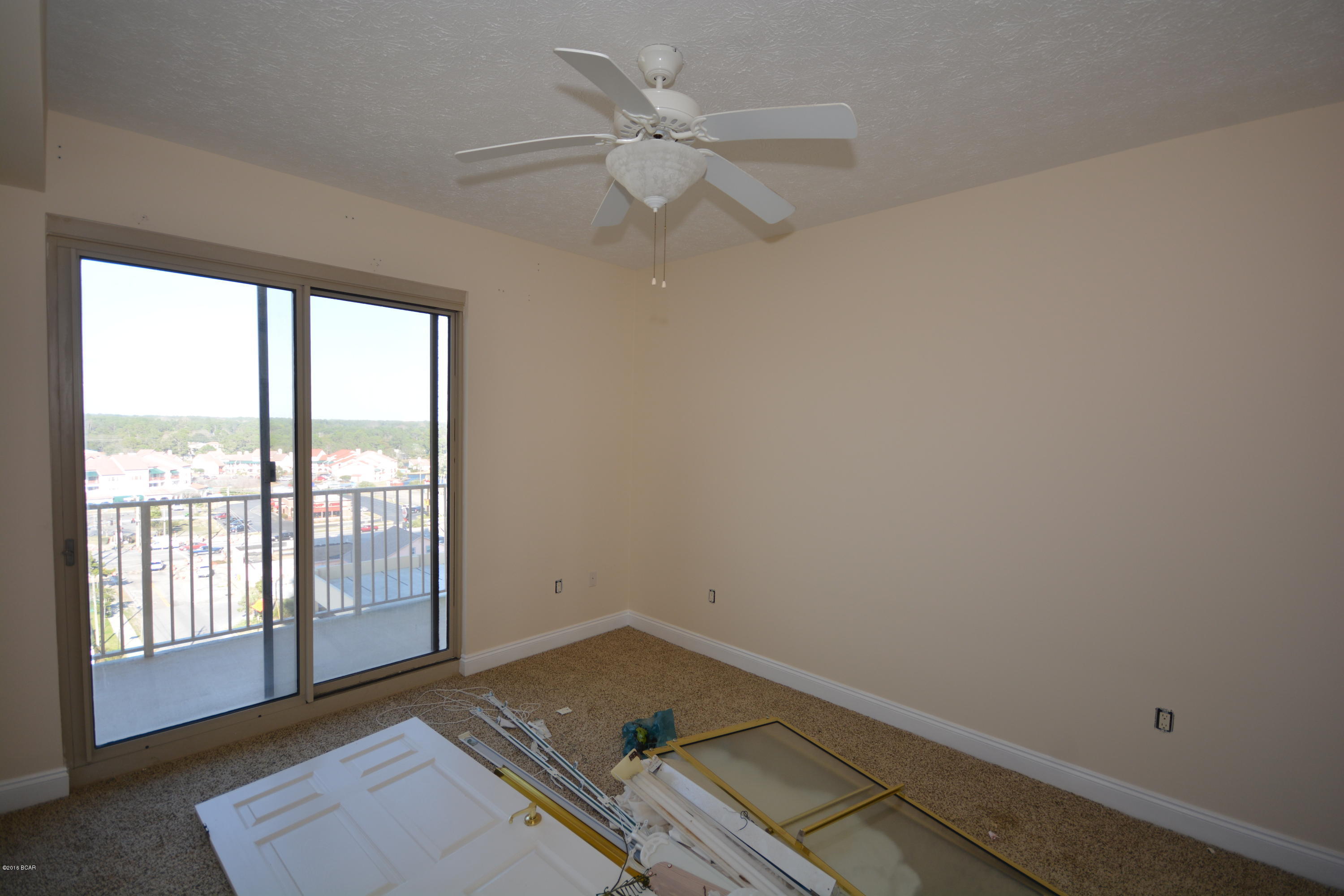 Gulf Crest Condo - Residential