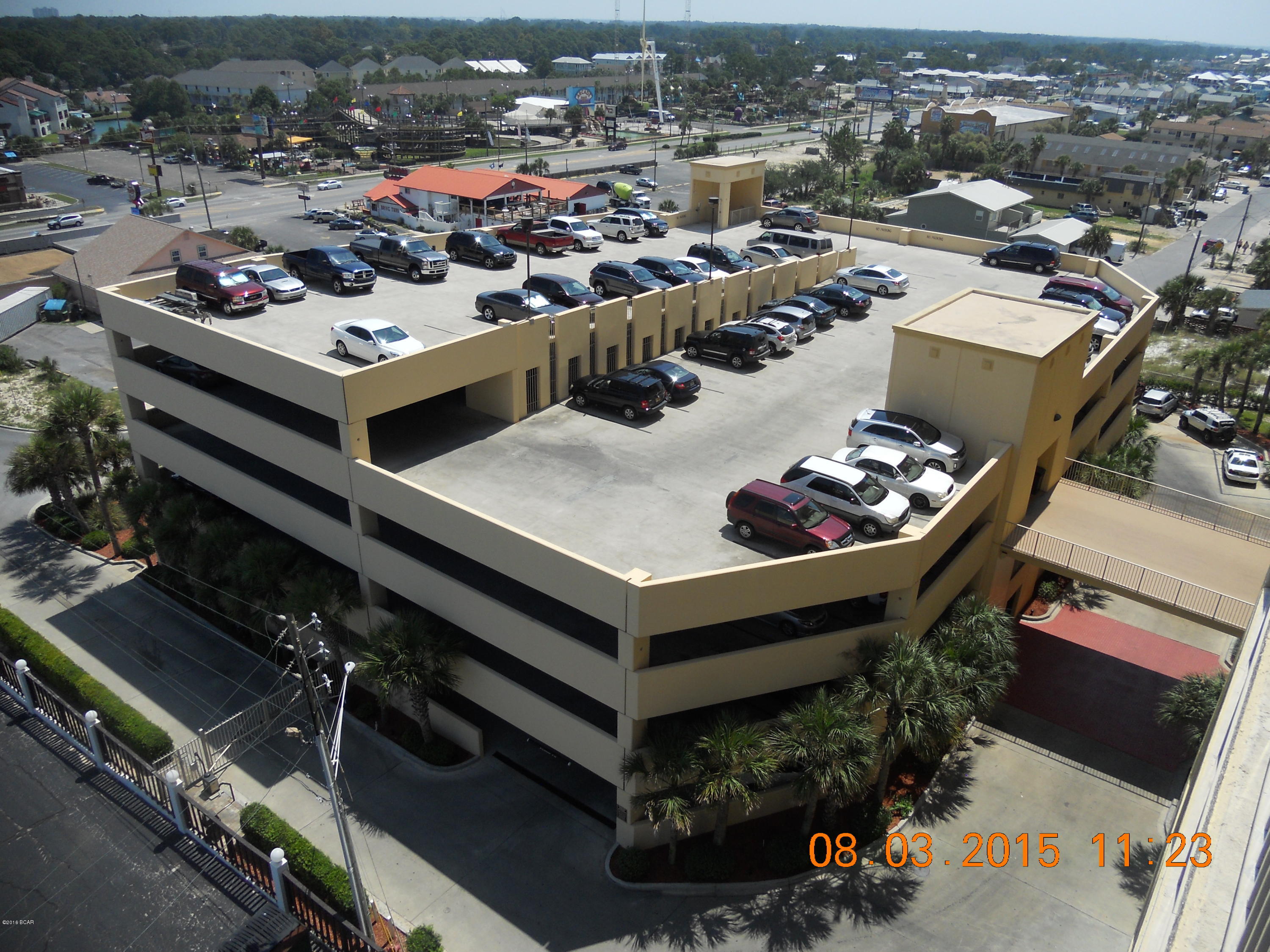 Gulf Crest Condo - Residential