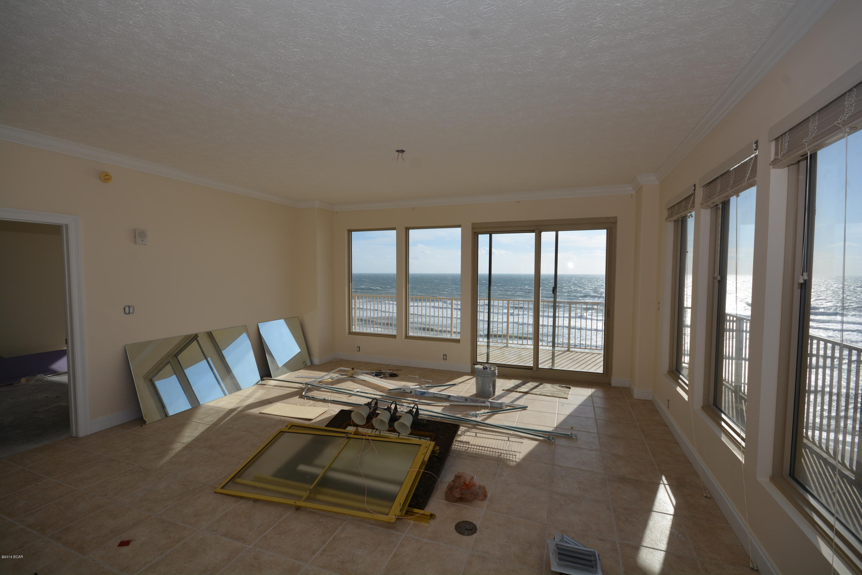 Gulf Crest Condo - Residential