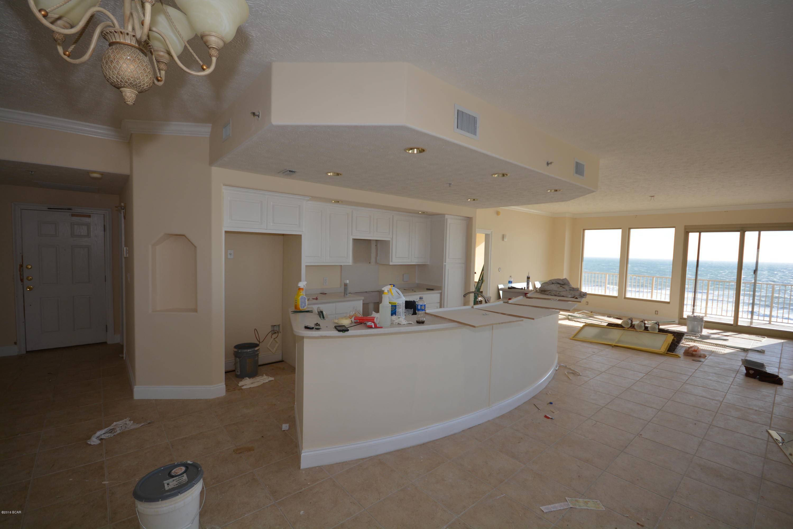 Gulf Crest Condo - Residential