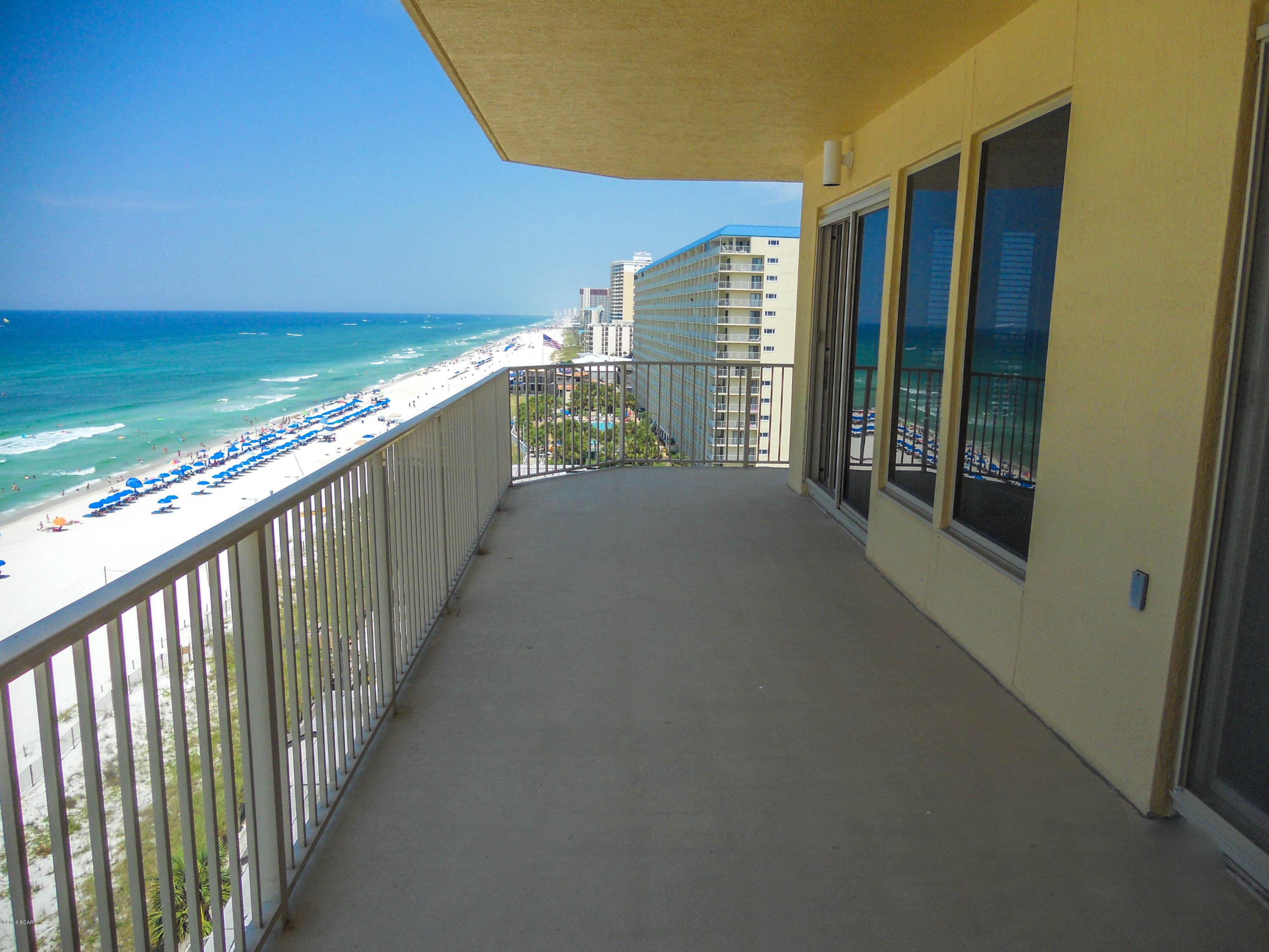 Gulf Crest Condo - Residential