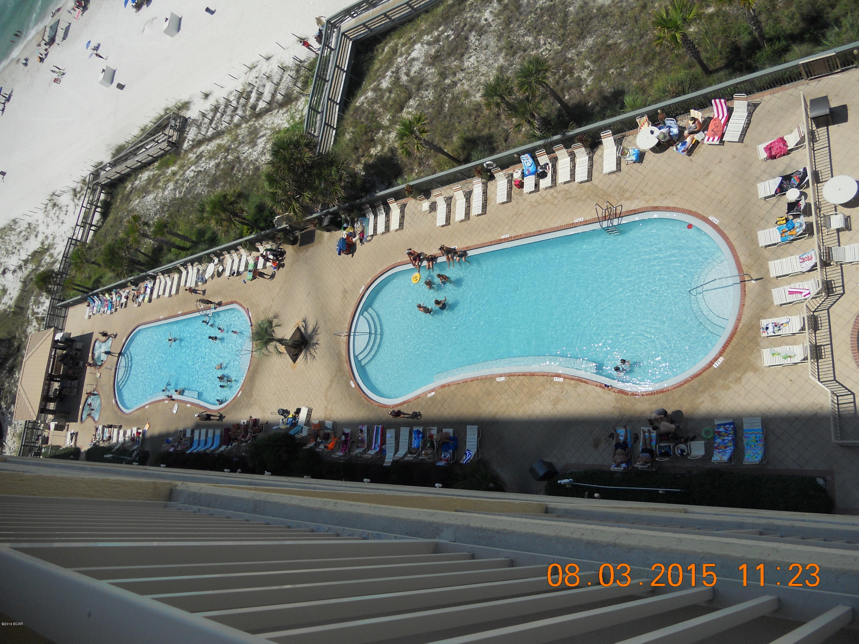 Gulf Crest Condo - Residential