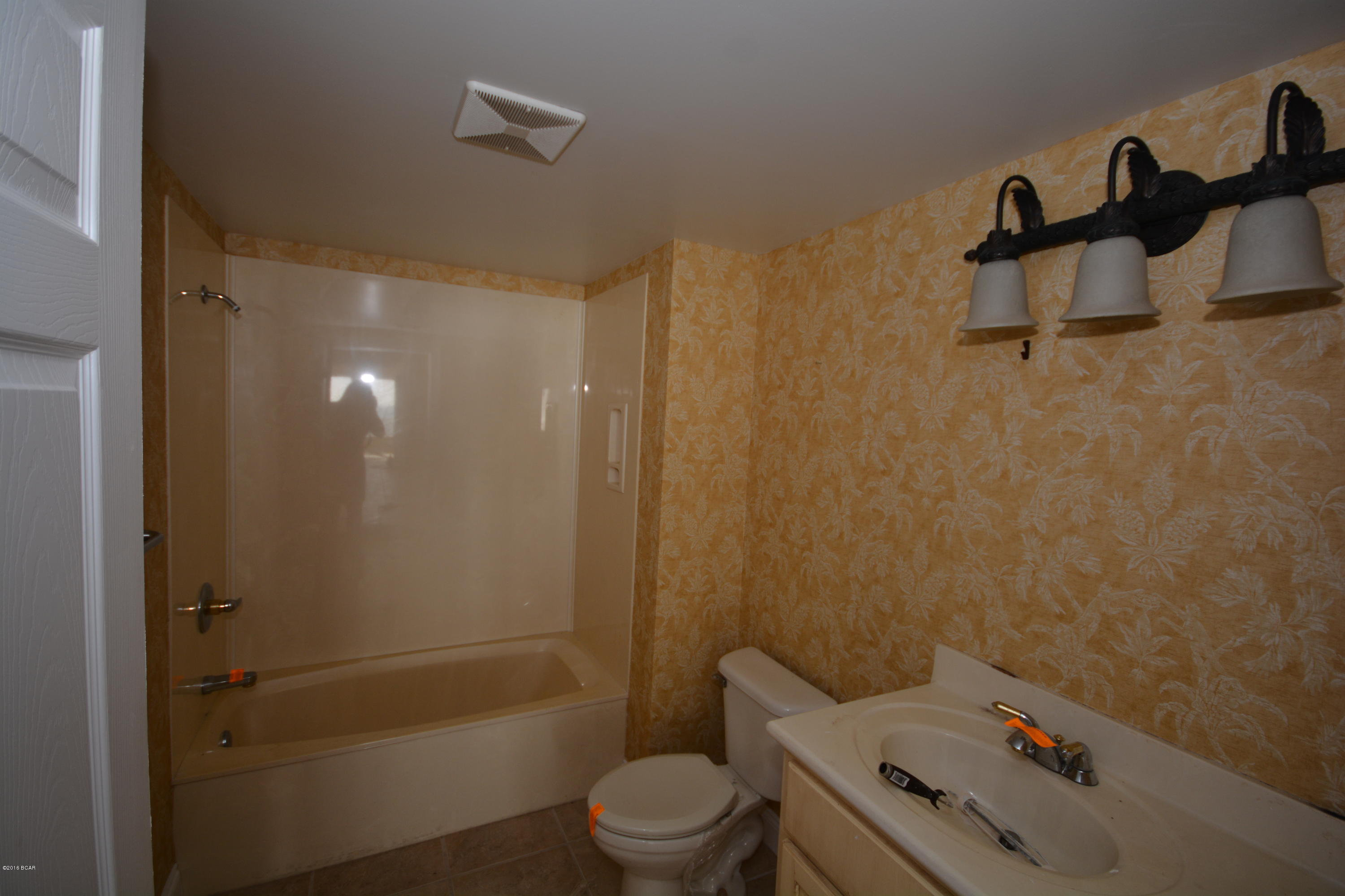 Gulf Crest Condo - Residential