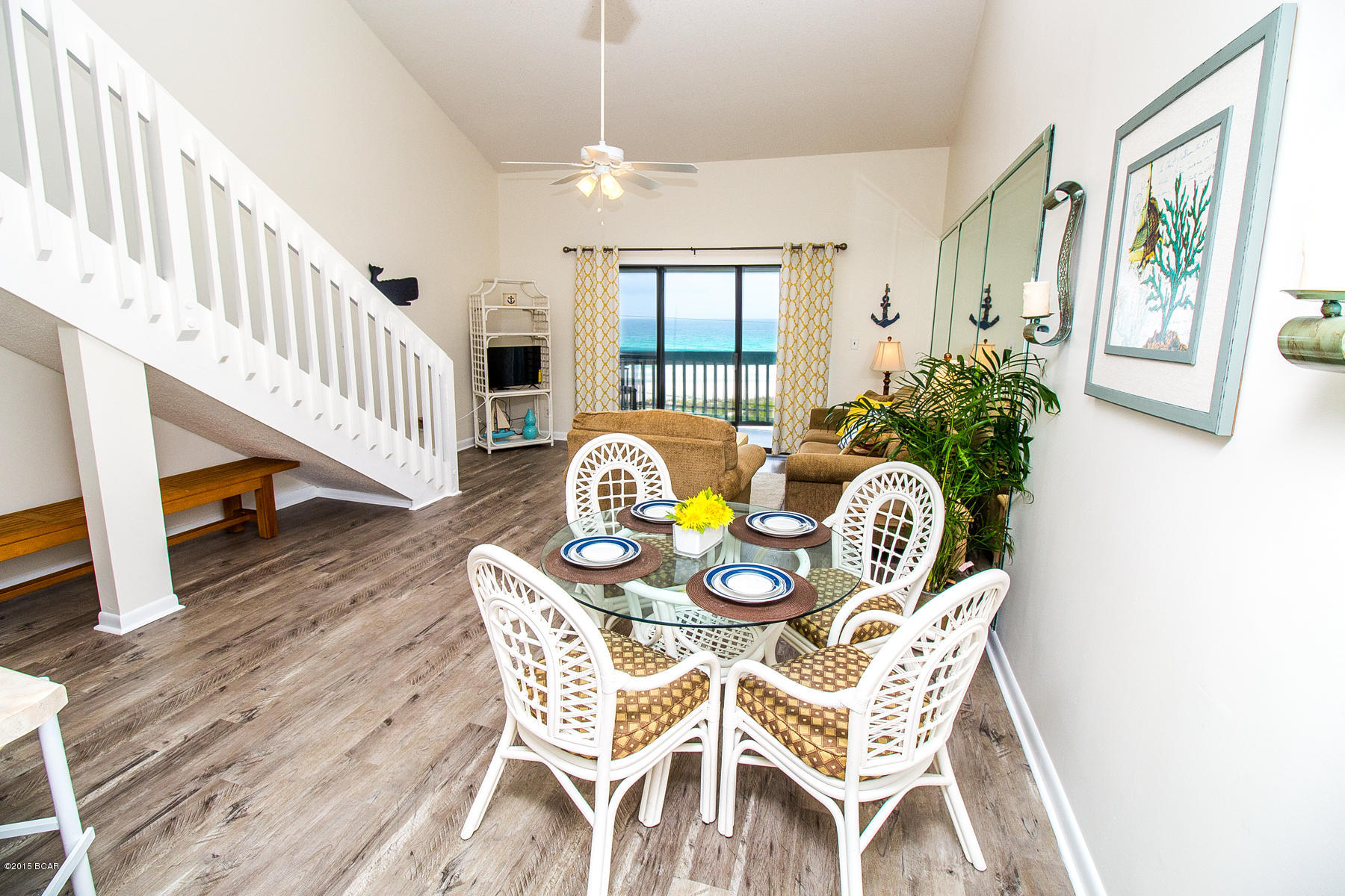 Emerald Shores Condo - Residential